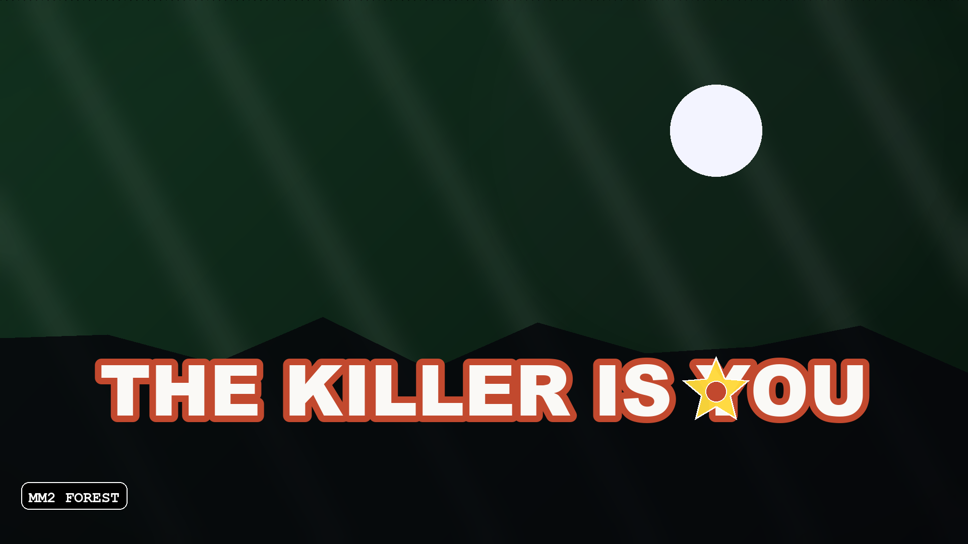 MM2 Thumbnail Maker — Murder Mystery 2 Covers | ThumbBlitz